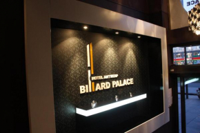  Hotel Antwerp Billard Palace  Антверпен